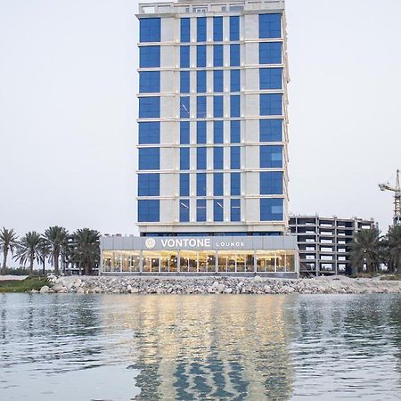 Veliton Hotel Al Khobar Luaran gambar