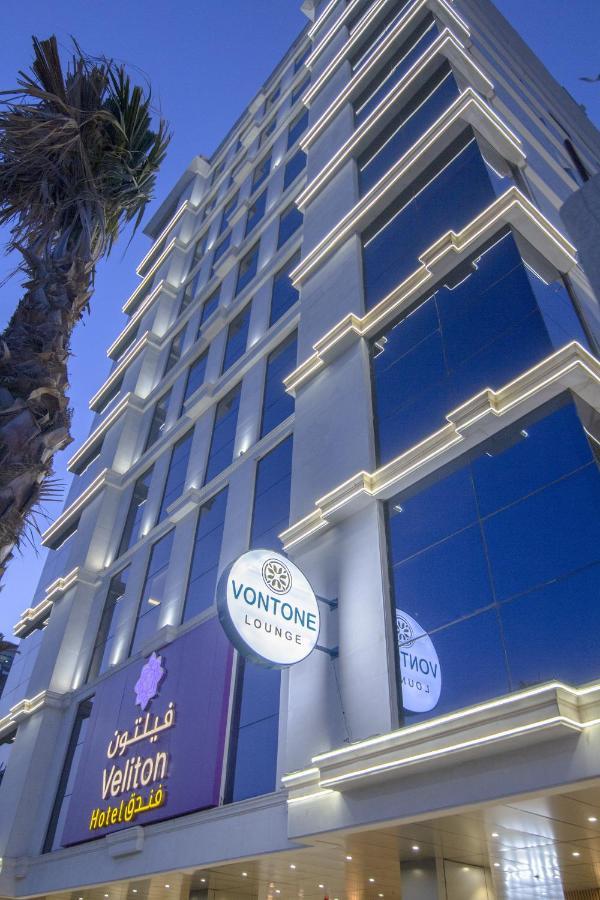 Veliton Hotel Al Khobar Luaran gambar