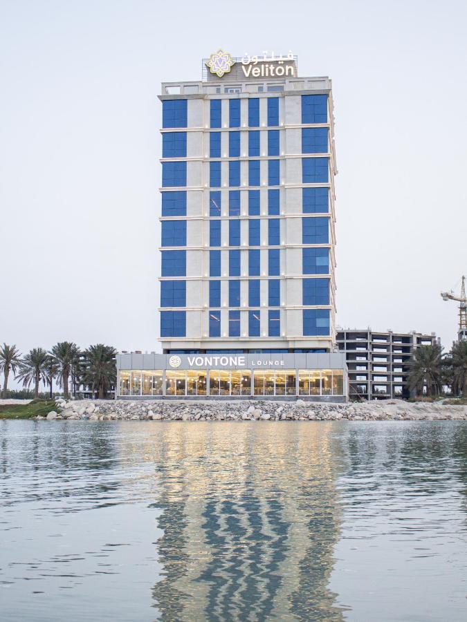 Veliton Hotel Al Khobar Luaran gambar