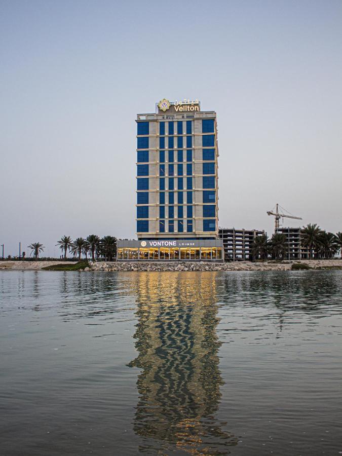 Veliton Hotel Al Khobar Luaran gambar